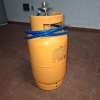 BOMBOLA DA CAMPEGGIO