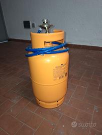 BOMBOLA DA CAMPEGGIO