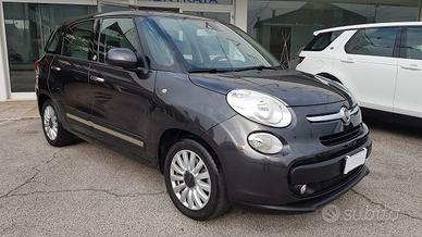 Fiat 500l - 2014
