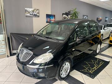 Lancia MUSA 1.3 Multijet 16V 90 CV Oro