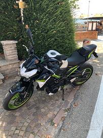 Kawasaki Z 900 my 2021