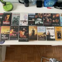 Videocassette usate a 5€ l’una