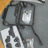 Kit portavaligie laterali - GIVI PLR3105