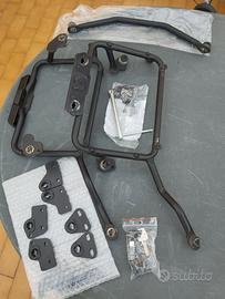 Kit portavaligie laterali - GIVI PLR3105