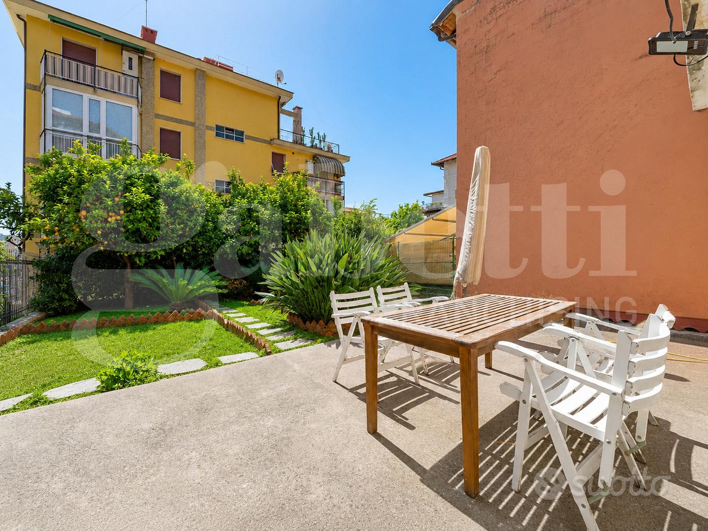 House in Sanremo - Vista 3
