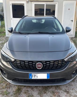 Fiat Tipo SW 1.6 Multijet 120cv TAMPONATA 2018