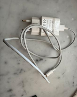 Caricabatterie Huawei QuickCharge