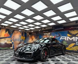 Porsche 911 3.0 Carrera 4 GTS Coupé (371)