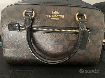Bauletto coach originale