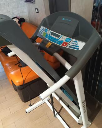 tapis roulant 