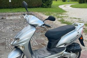scooter kymco vitality  