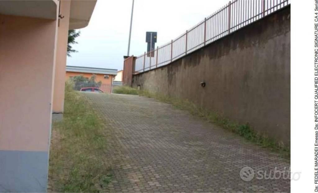 Appartamento – Castrovillari, Cosenza - Vista 4