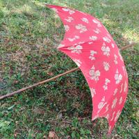 Ombrellini Parasole vintage