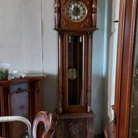 orologio a pendolo