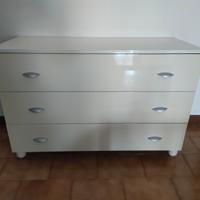 mobile credenza 