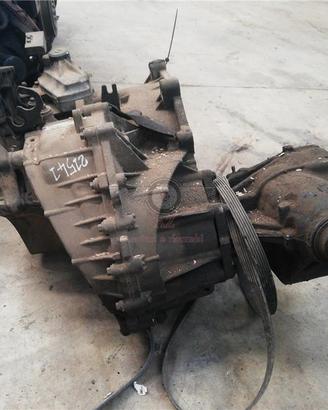 Landrover freelander 2 - 224dt