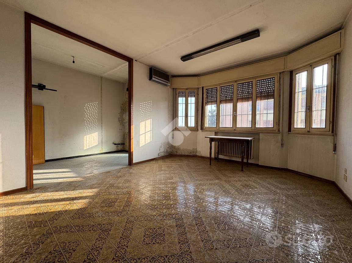 Apartment in Campo San Martino, Marsango - Vista 4