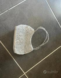 Borsetta Pochette Elegante Bon Vent