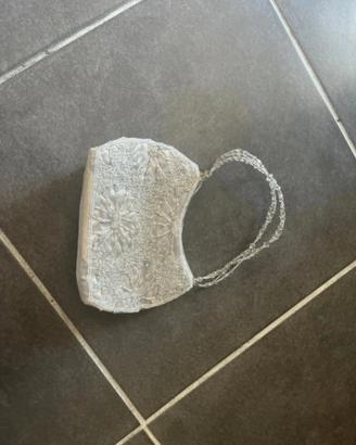 Borsetta Pochette Elegante Bon Vent