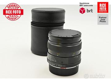 Leica Elmarit-R 90 F2.8