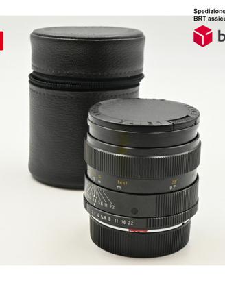 Leica Elmarit-R 90 F2.8