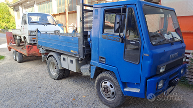 Macchina operatrice leomar