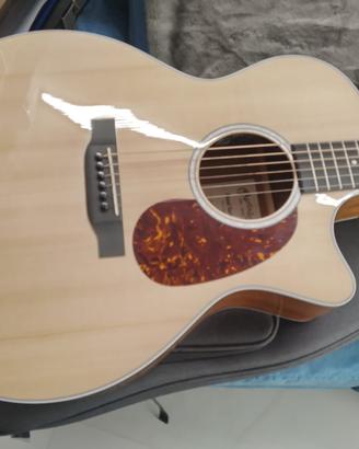 Chitarra Martin
