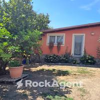 TERRENO NOCCIOLETO E CASALETTO