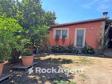 TERRENO NOCCIOLETO E CASALETTO