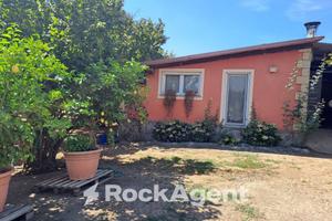 TERRENO NOCCIOLETO E CASALETTO