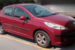 Peugeot  207 benzina