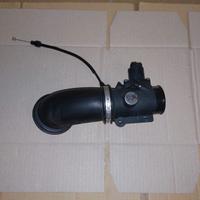 Corpo farfallato destro bmw r nine t 1200