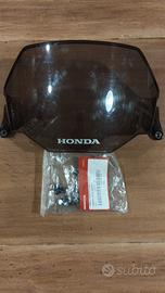 Lunotto fumé Honda SH 150i terza generazione 