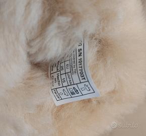 STIVALETTI UGG BAMBINA  TAGLIA 25
