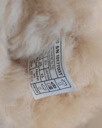 STIVALETTI UGG BAMBINA  TAGLIA 25
