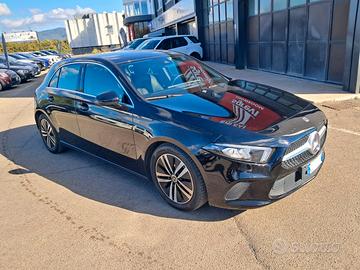 Mercedes Classe A 180d Sport Autom. Garanzia 2026