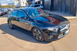 Mercedes Classe A 180d Sport Autom. Garanzia 2026