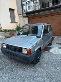 fiat panda 1.1 fire
