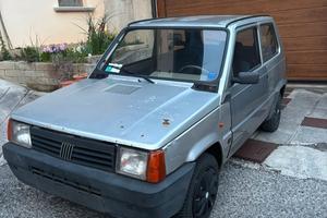 fiat panda 1.1 fire
