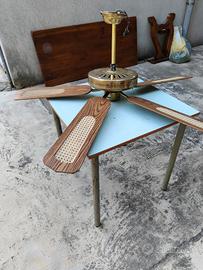 ventilatore a pale da soffitto 