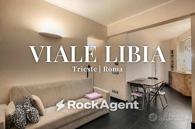 Appartamento di 110 m² con 4 locali a Roma