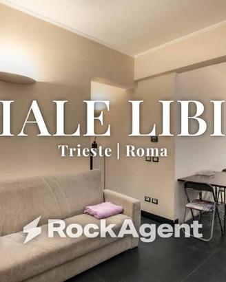 Appartamento di 110 m² con 4 locali a Roma