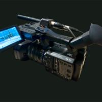 Panasonic HC-X1000 (ore registrazione: 37)