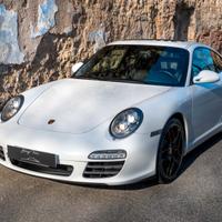 Porsche 911 Carrera 4S Coupé SOLO 41.000 KM ITA