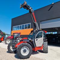 MANITOU MLT 741 PREMIUM USATO