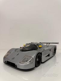 Sauber Mercedes C9 LM 1:18 Exoto