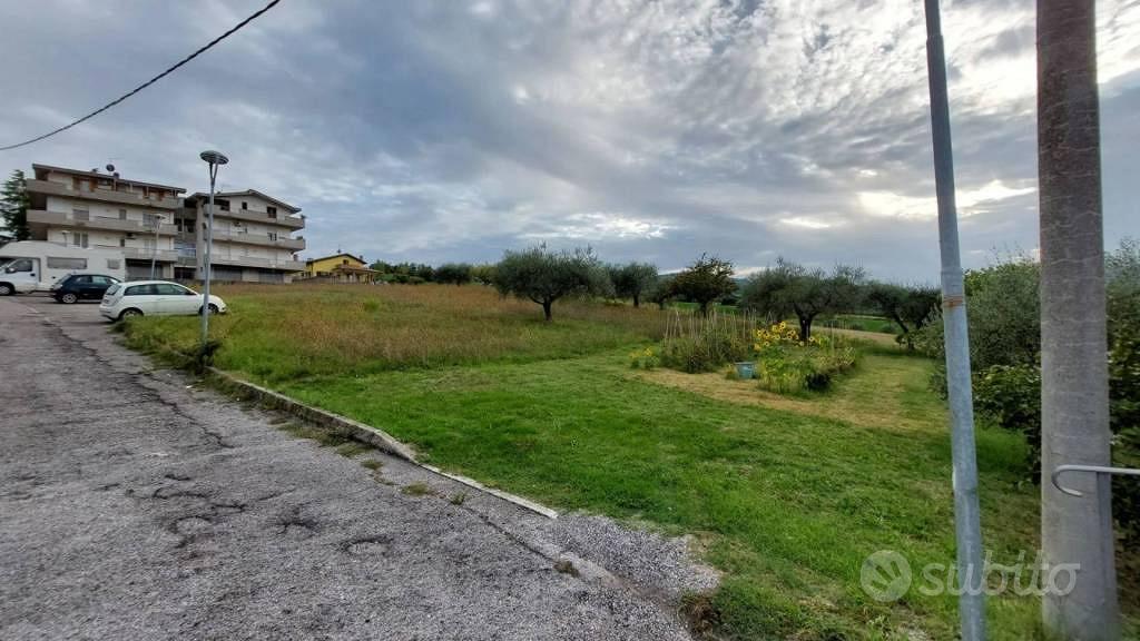 Immobile in asta di 2416 m² a Montefiore Conca - Vista 2