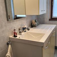 Mobile Bagno Lavella Montegrappa