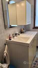 Mobile Bagno Lavella Montegrappa