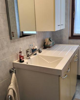 Mobile Bagno Lavella Montegrappa